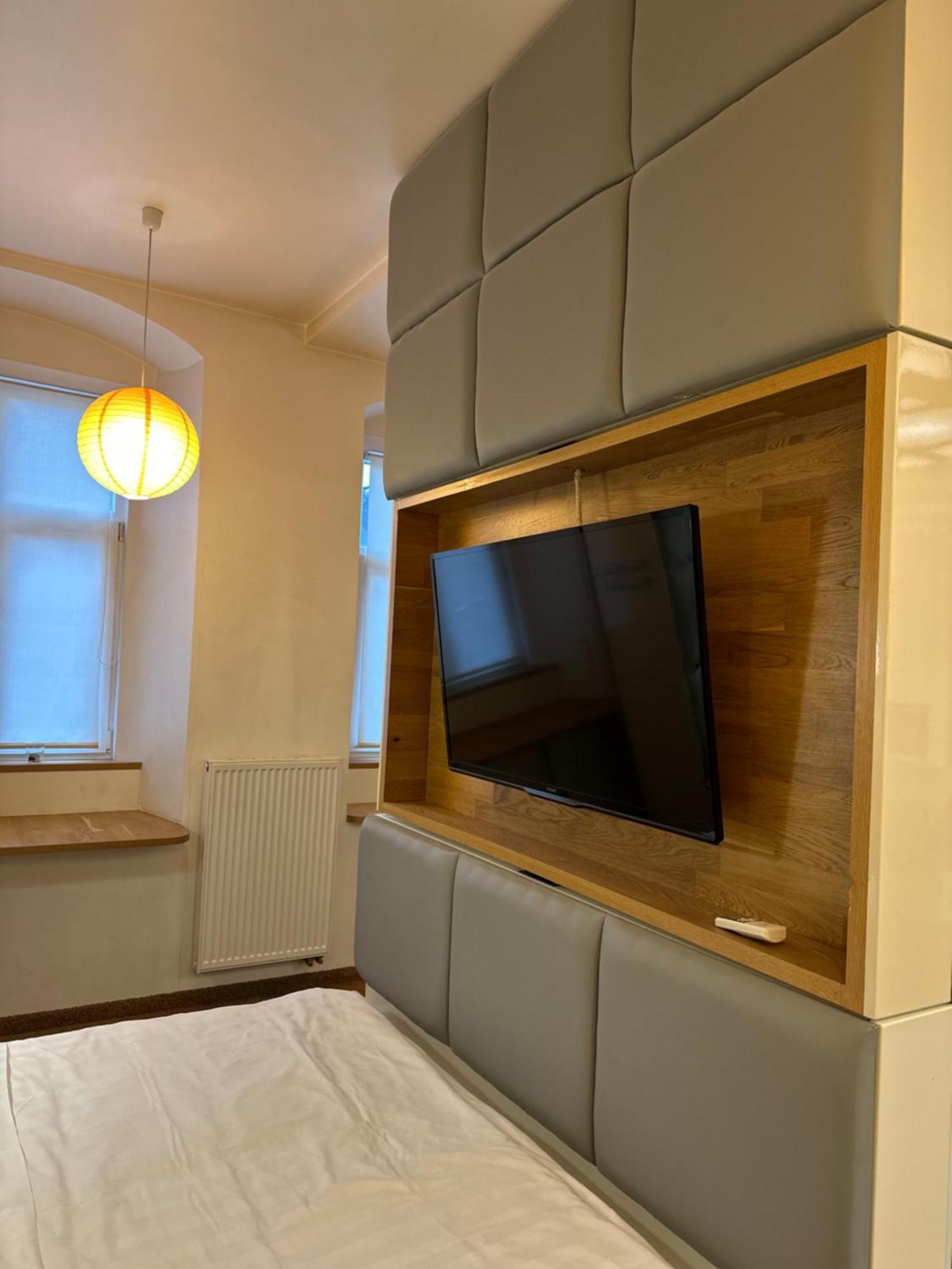 Apartment Ploscha Rynok Lviv Eksteriør billede