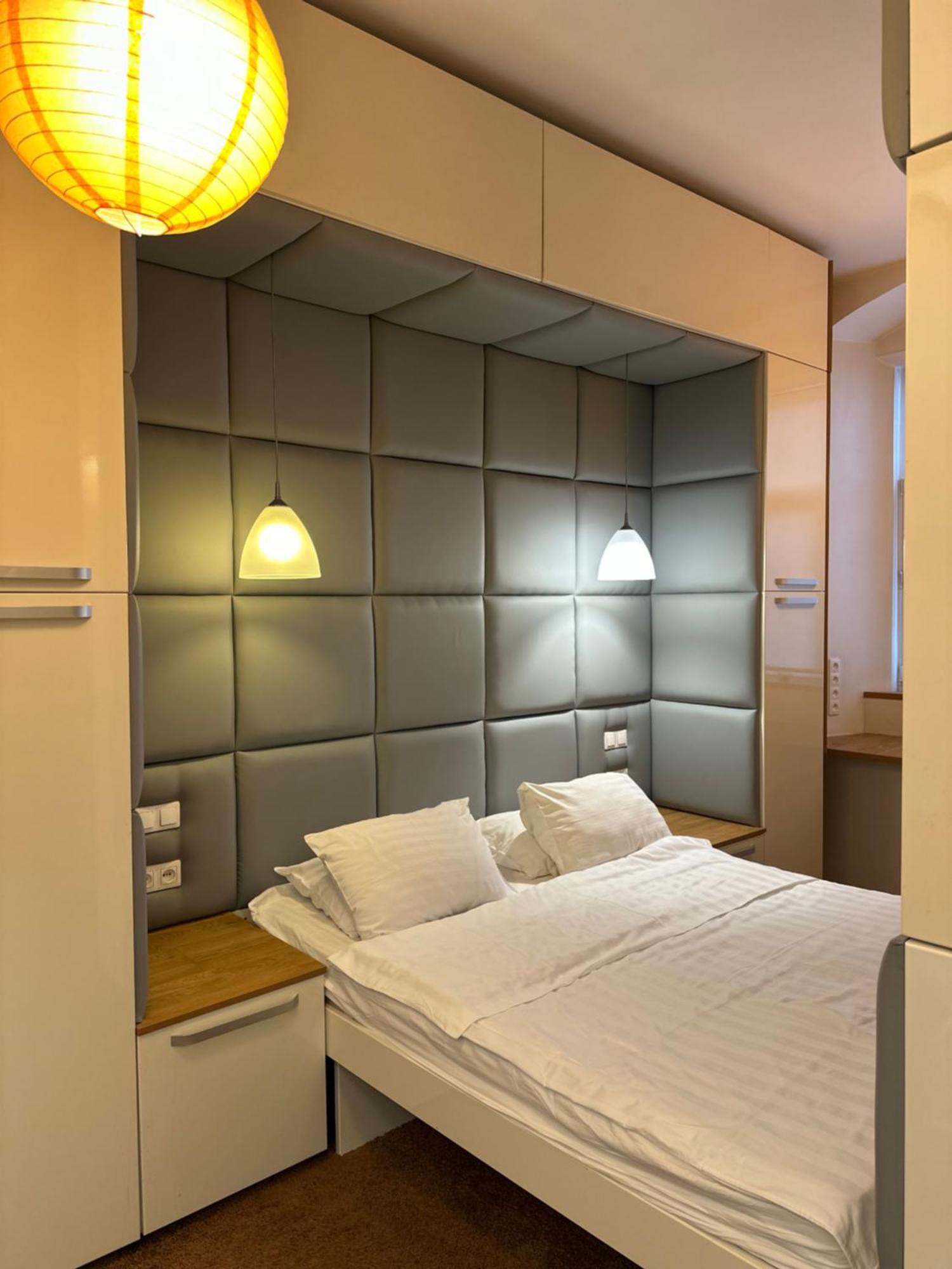 Apartment Ploscha Rynok Lviv Eksteriør billede
